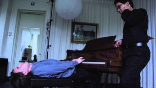 Daniil Trifonov  Living the Classical Life Episode 10 [upl. by Ellehsyt]