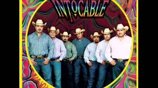 Intocable  Estamos en Algo [upl. by Neneek]