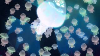 Mermaid World Stories  Official Trailer [upl. by Birecree48]