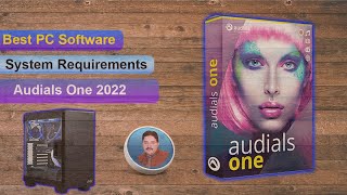 Audials One 2022 System Requirements  AS Technical [upl. by Hnah]