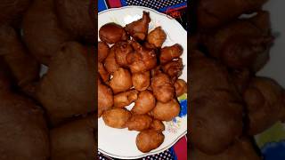 🤗তালের বড়া রেসিপি😋 Taler Bora Recipe🤤 তালের বড়া  shortvideo shorts shortsfeed talerborarecipe [upl. by Ayom]