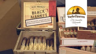 Gute Robusto Zigarren unter 10 Euro  StarkeZigarren [upl. by Eiboj]