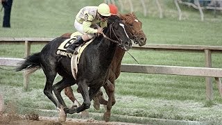 1989 Preakness Stakes  Sunday Silence  Full ABC Broadcast [upl. by Sirret]