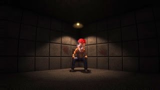 THE RED ROOM  Welcome to the Game  Part 3 ENDING [upl. by Sirromed445]