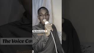 NKUWEKI Voice Cover Tiktok Challenge Song By Iryn Namubiru [upl. by Kcoj343]