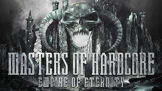 MASTERS OF HARDCORE XMAS 2013 MEGAVIDEO MIX [upl. by Buiron496]