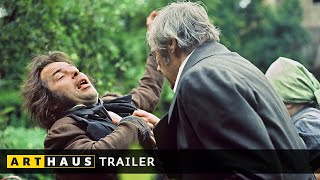 KASPAR HAUSER  JEDER FÜR SICH UND GOTT GEGEN ALLE  Trailer  Deutsch  Werner Herzog  ARTHAUS [upl. by Aissatsan588]