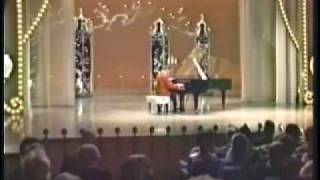 Liberace Medley from the 60s [upl. by Arlina]