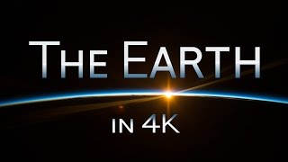 The Earth 4K Extended Edition [upl. by Htnamas]