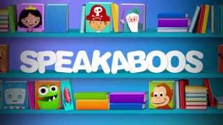 Speakaboos [upl. by Scriven]