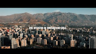 Aftermovie  Boris Brejcha  Espacio Riesco Santiago de Chile 2022 [upl. by Nylatsirhc926]