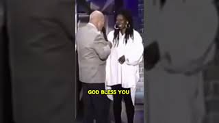 Don Rickles roasting Billy Crystal Robin Williams amp Whoopi Goldberg 🔥 [upl. by Hurleigh]