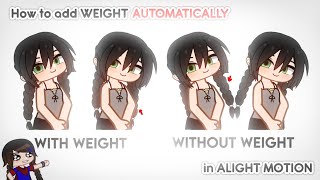 Trying to animate hair in Alight motion be like [upl. by Ahseinat]