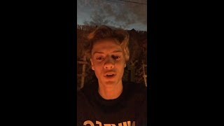 Jace Norman • February 13 2018 [upl. by Noswad]