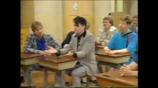 Herman Brood  klasgenoten 1987 [upl. by Borchert]