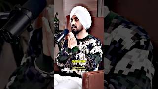 Diljit Dosanjh on yoga  ft ranveerallahbadia [upl. by Zsazsa]