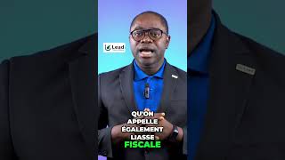 Résultat comptable avant impôt RésultatImposable Gabon Fiscalité Comptabilité Impôt [upl. by Loni]