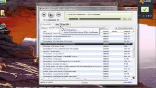 video aula como baixar musica mp3 pelo a tube catcher [upl. by Peckham535]