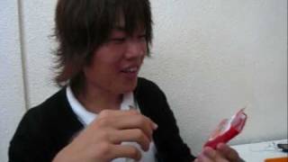 Salmiakki  Japanese people  Hilarity ensues [upl. by Placidia]