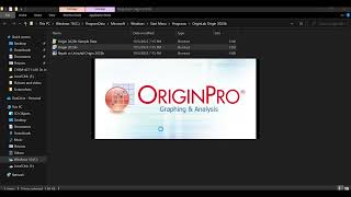 Unlocking Origin Pro Free Installation Guide with University Email Product Key for Students [upl. by Pussej]