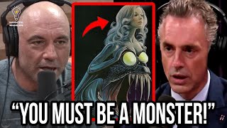 The Simple Reason You MUST Be Dangerous But Disciplined  Jordan Peterson [upl. by Antonie30]