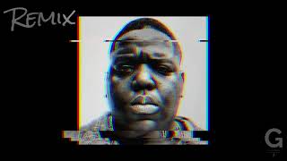 The Notorious BIG  Big Poppa  Remix [upl. by Anola389]