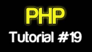 PHP Tutorial 19  Date and Time PHP For Beginners [upl. by Calle]