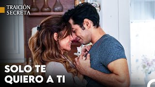 El Viaje De Un Amor Prohibido 1  Traición Secreta [upl. by Chuu]