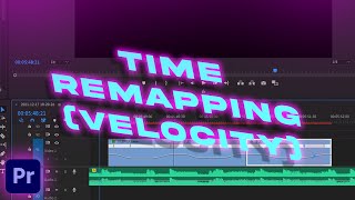 How to edit the Velocity for Valorant Edits Premiere Pro [upl. by Raddy489]