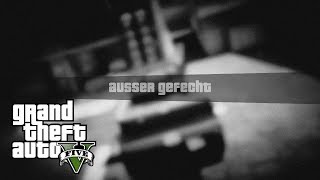 Grand Theft Auto V Online RTS 5 German HD  Fatale Fehler [upl. by Sadirah]