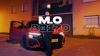 MO  83170 CLIP OFFICIEL [upl. by Hgielek]