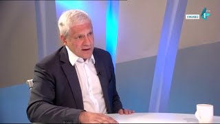 PRAVI UGAO Boris Tadić  23102023 [upl. by Adnorrahs]