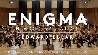 Edward Elgar  Enigma Variations Op36 IX Nimrod [upl. by Diarmid]