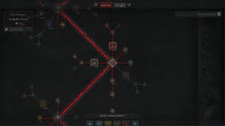 Diablo 4 necro build decent one [upl. by Emor]