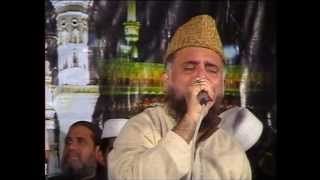 Punjabi Naat Syed Fasihuddin SoharwardiMulhapper  Teri Yaad [upl. by Reggy219]