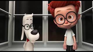 Mr Peabody and Sherman 2014 V2 Ending credits [upl. by Varney]