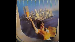 Supertramp  The Logical SongGoodbye Stranger [upl. by Nonez]