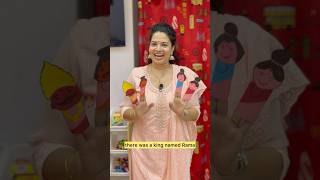 Hindi Diwali Rhyme🪔ytshorts youtubeshorts creativelearners diwali rhymes hindi festival fun [upl. by Anniram447]