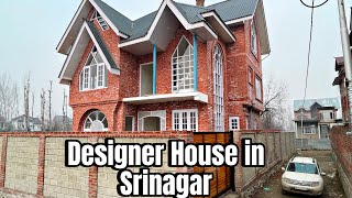 Small budget Luxury house sold in 3 days only  Realestatekashmir  sheikh Asif [upl. by Dorise]