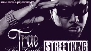 Trae Tha Truth Inkredible Remix S L A B ed by Pollie Pop ft Rick Ross amp Jadakiss [upl. by Jezrdna896]