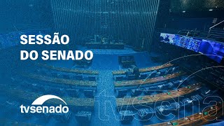 Ao vivo Sessão Não Deliberativa do Plenário – 25923 [upl. by Sang]