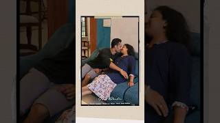 That un romantic hubby🤨🥹 Viral one🔥🔥22 Million views shorts shortfeed viral romantic [upl. by Atyekram798]