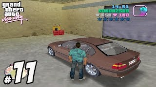 GTA Vice City  Ultimate  Vehicle 11  BMW 325I HD [upl. by Clement42]