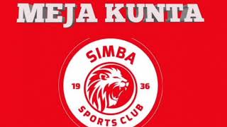 Meja Kunta  Simba Singeli Music BLAND KUBWACOM [upl. by Nnayrrehs]