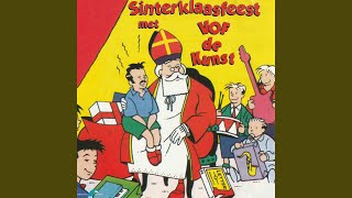 Sinterklaasje Kom Maar Binnen [upl. by Barraza]