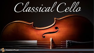 Classical Music  Cello [upl. by Ahsaela760]