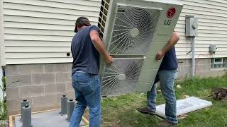 Rebates and Savings for Heat Pump Installation [upl. by Saturday]