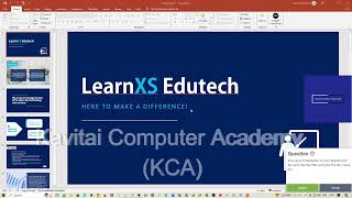 MSCIT ERA 2024 Session – 41 English  MSCIT IT Awareness ERA session – 41  all Solved [upl. by Devlen]