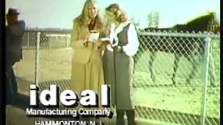 Ideal TV Comerical 1980s [upl. by Weed]