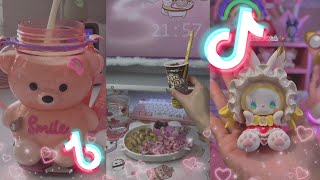 Kawaii Unboxing TikTok Compilation [upl. by Courtnay]